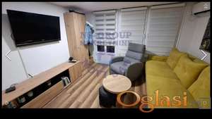 Odličan stan u mirnom delu Adica, u blizini Dunava